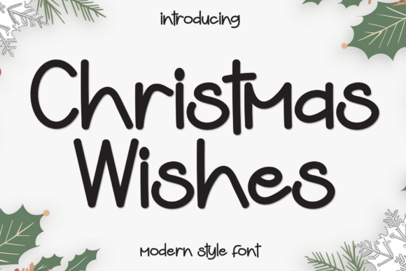 Celebrate the Season with Christmas Wishes